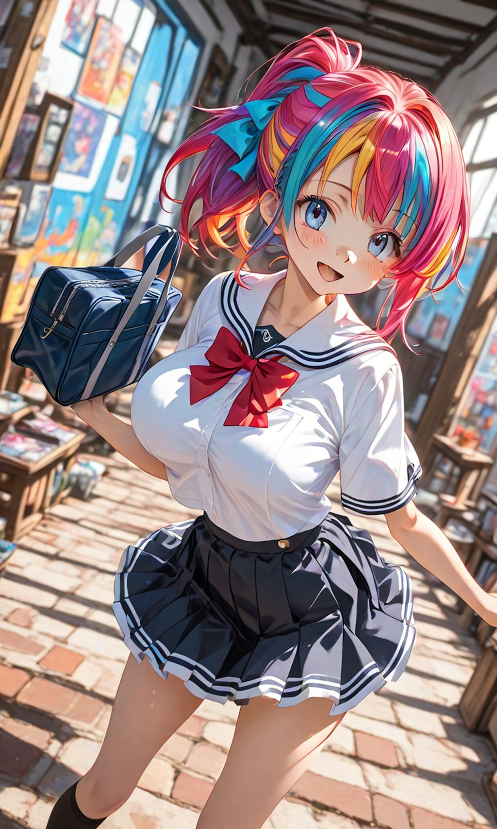 JK（女子高生）336