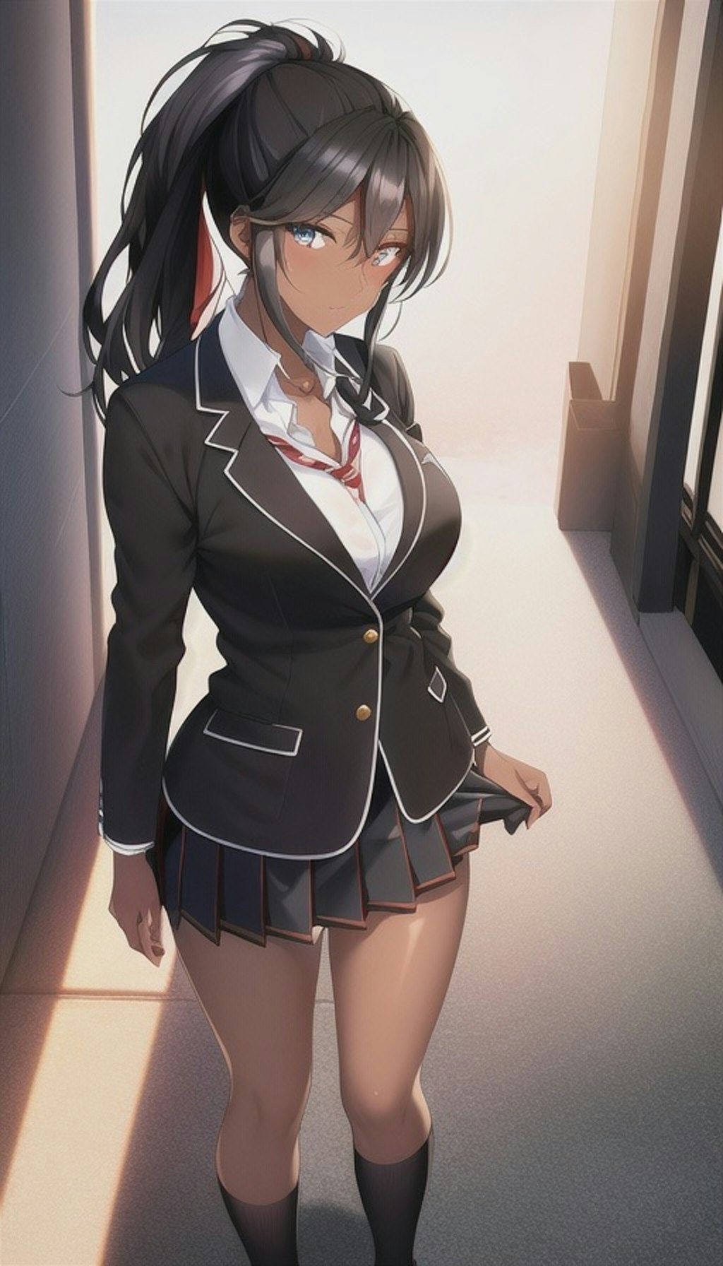 JK（女子高生）336