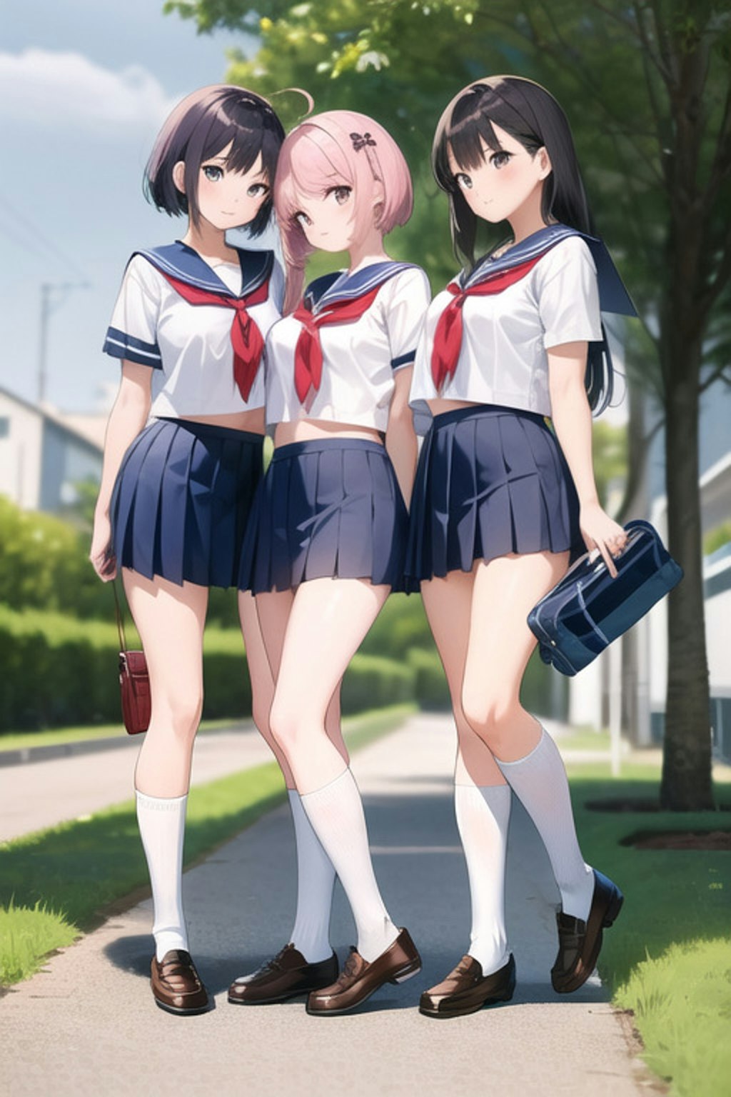 JK（女子高生）336