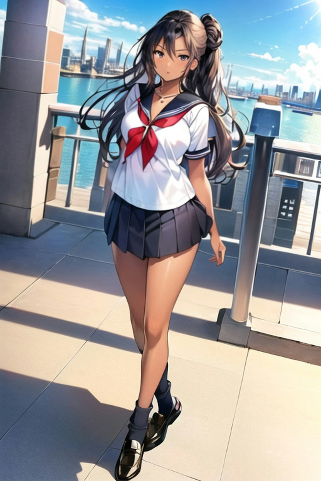 JK（女子高生）336