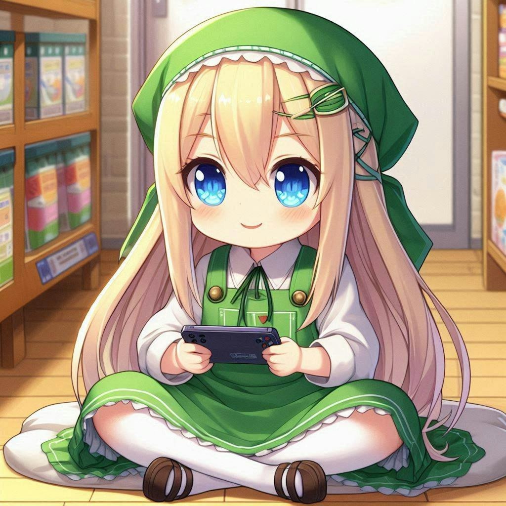我が家はスーパー！