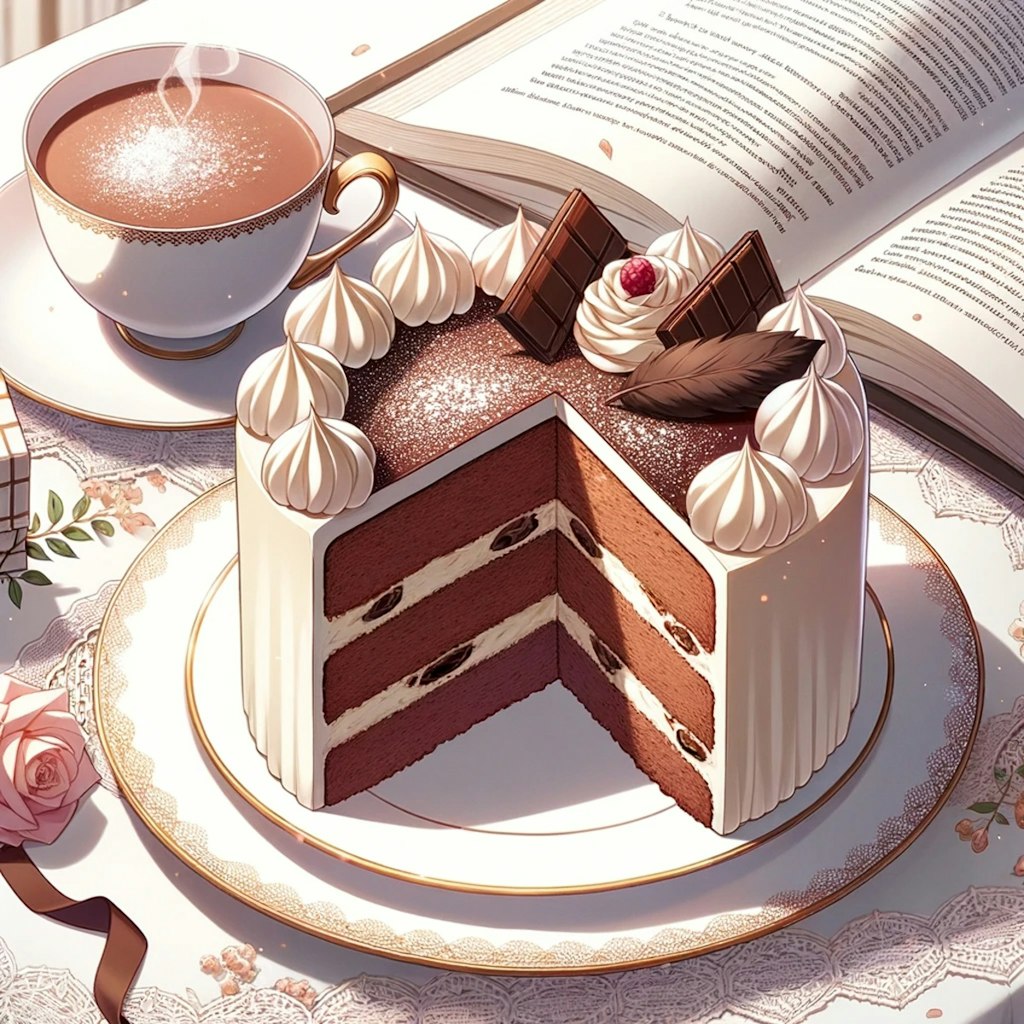 Chocolatecake