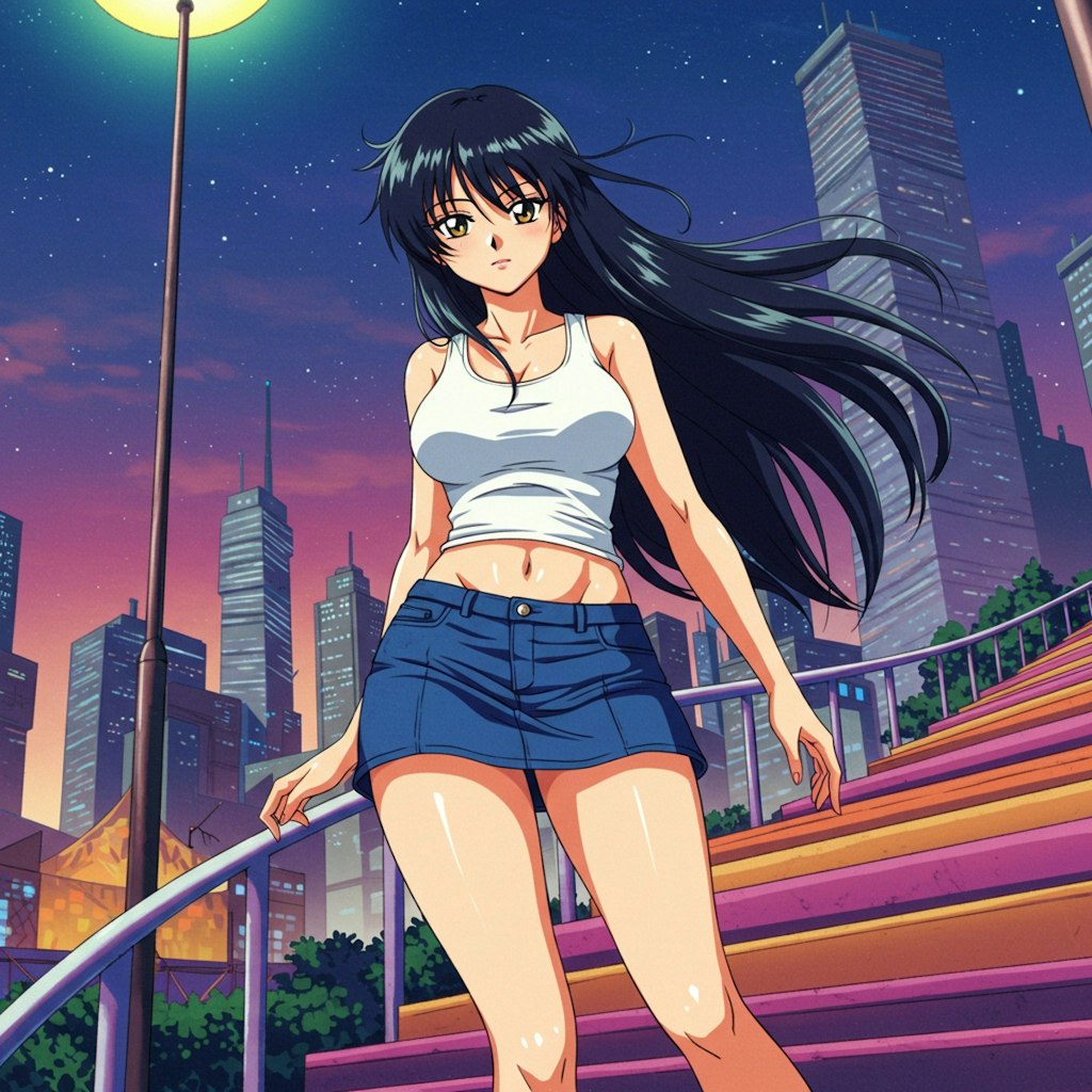 Girl