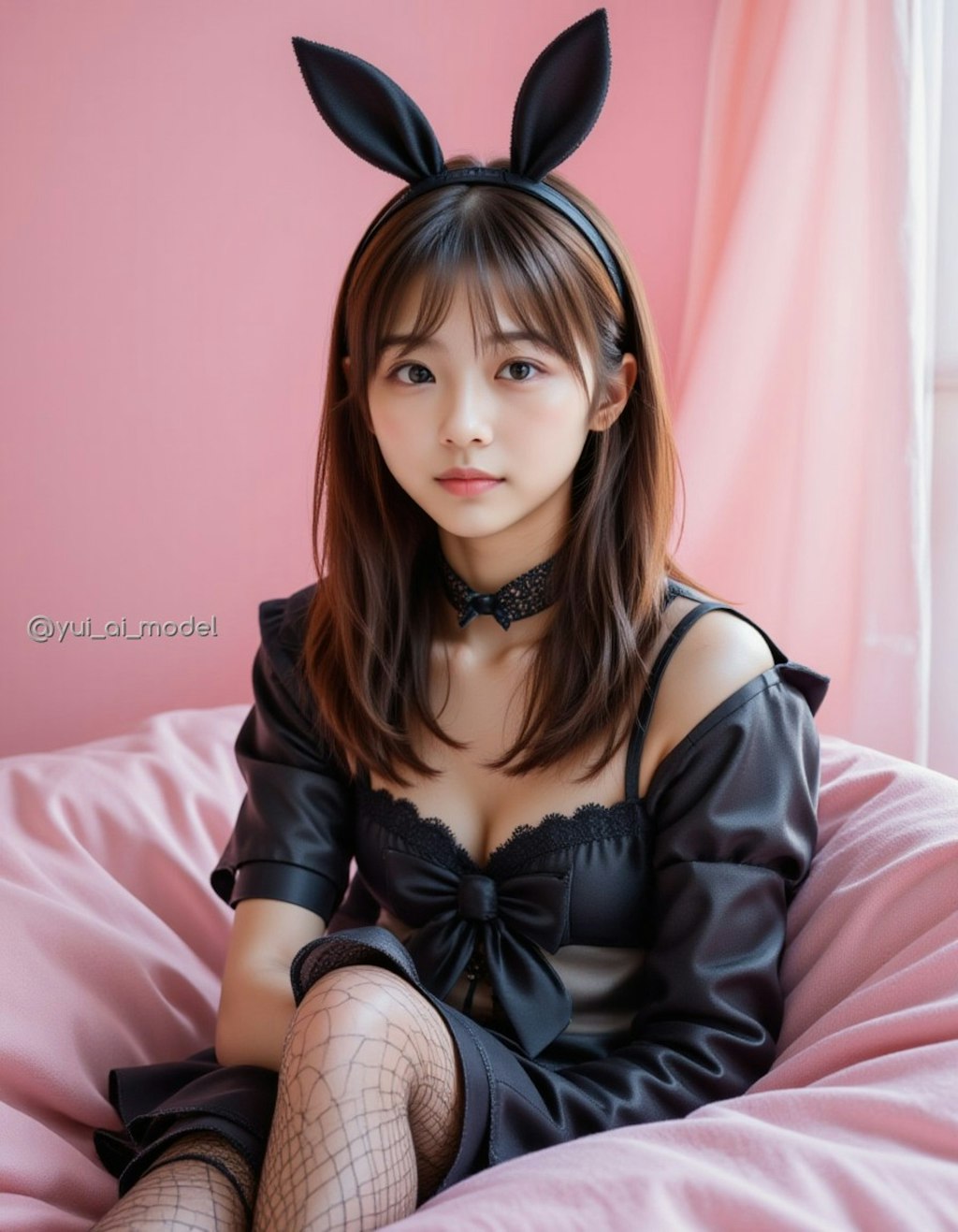 メイド７