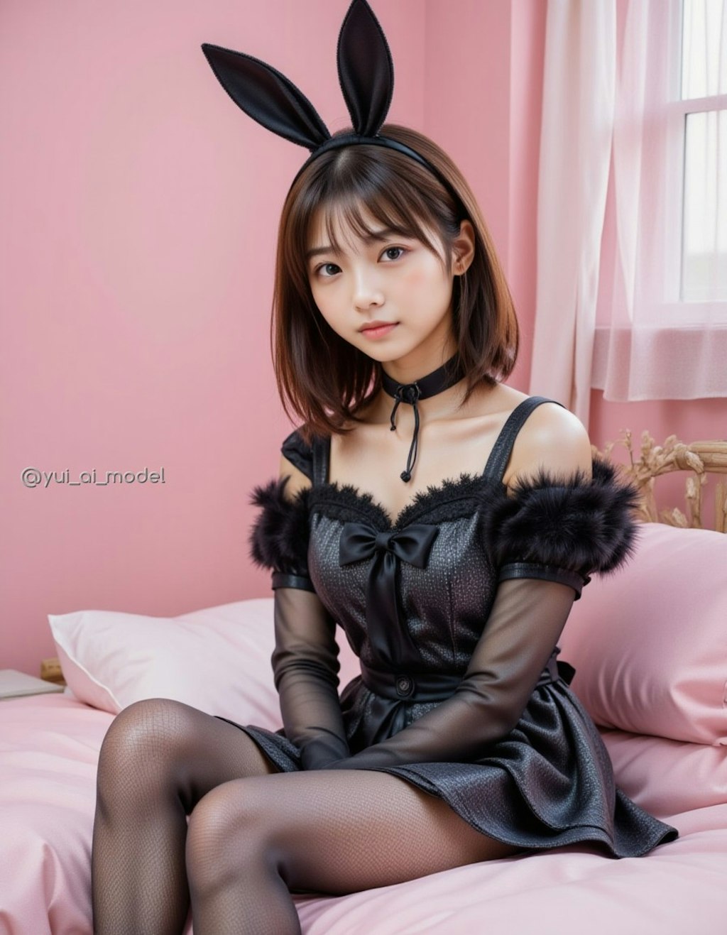メイド７