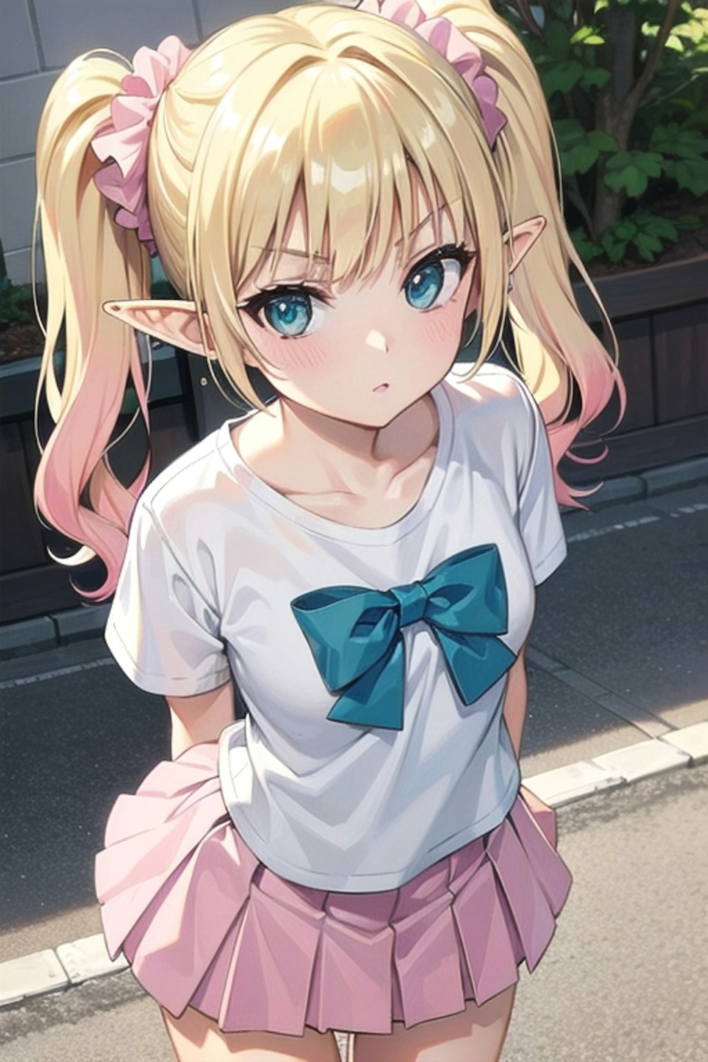 幼女