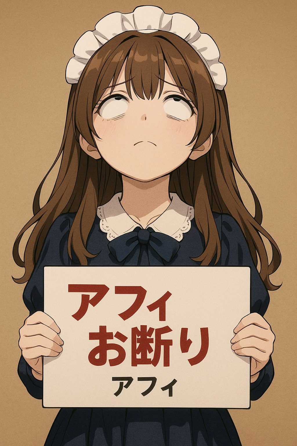 おふざけ