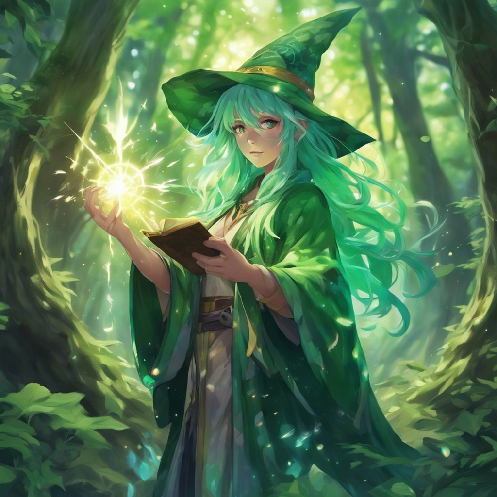 emerald wich