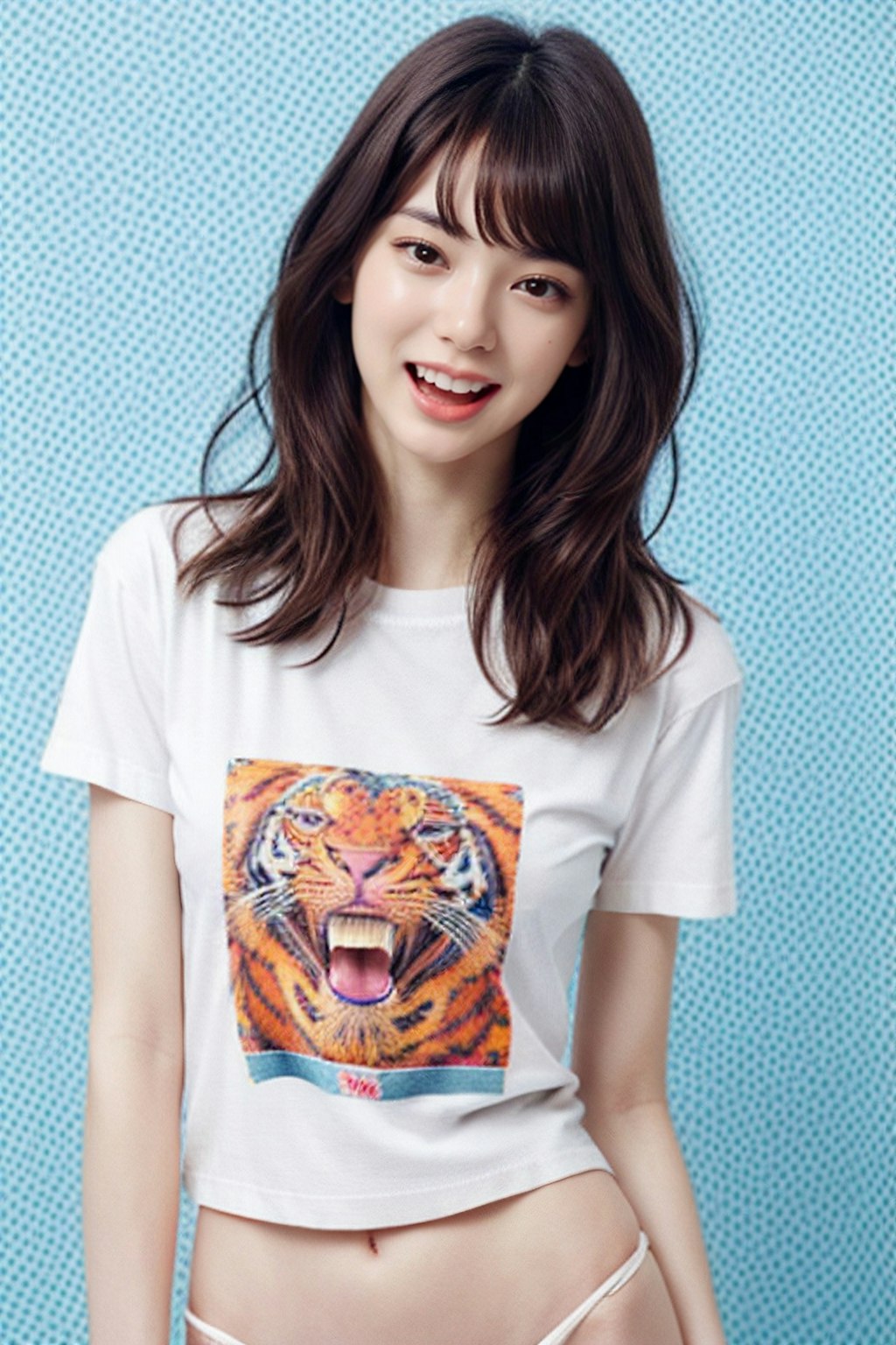 Tシャツ