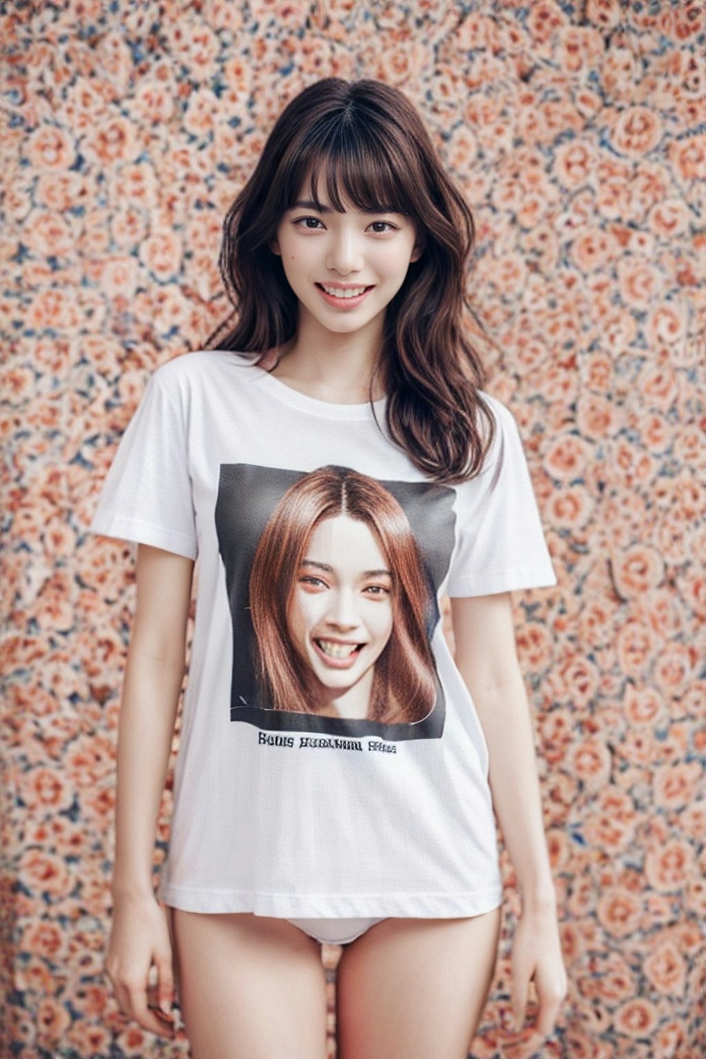 Tシャツ