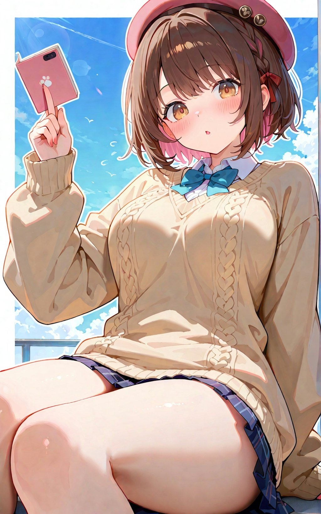 ５日目
