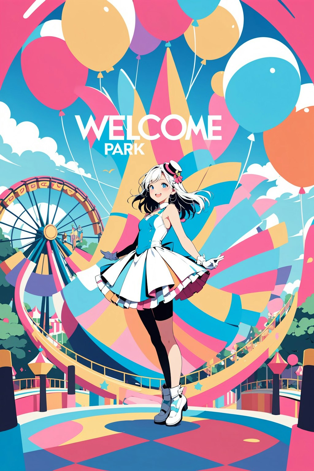 Welcome Park