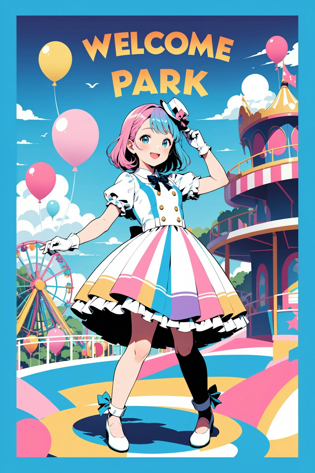 Welcome Park