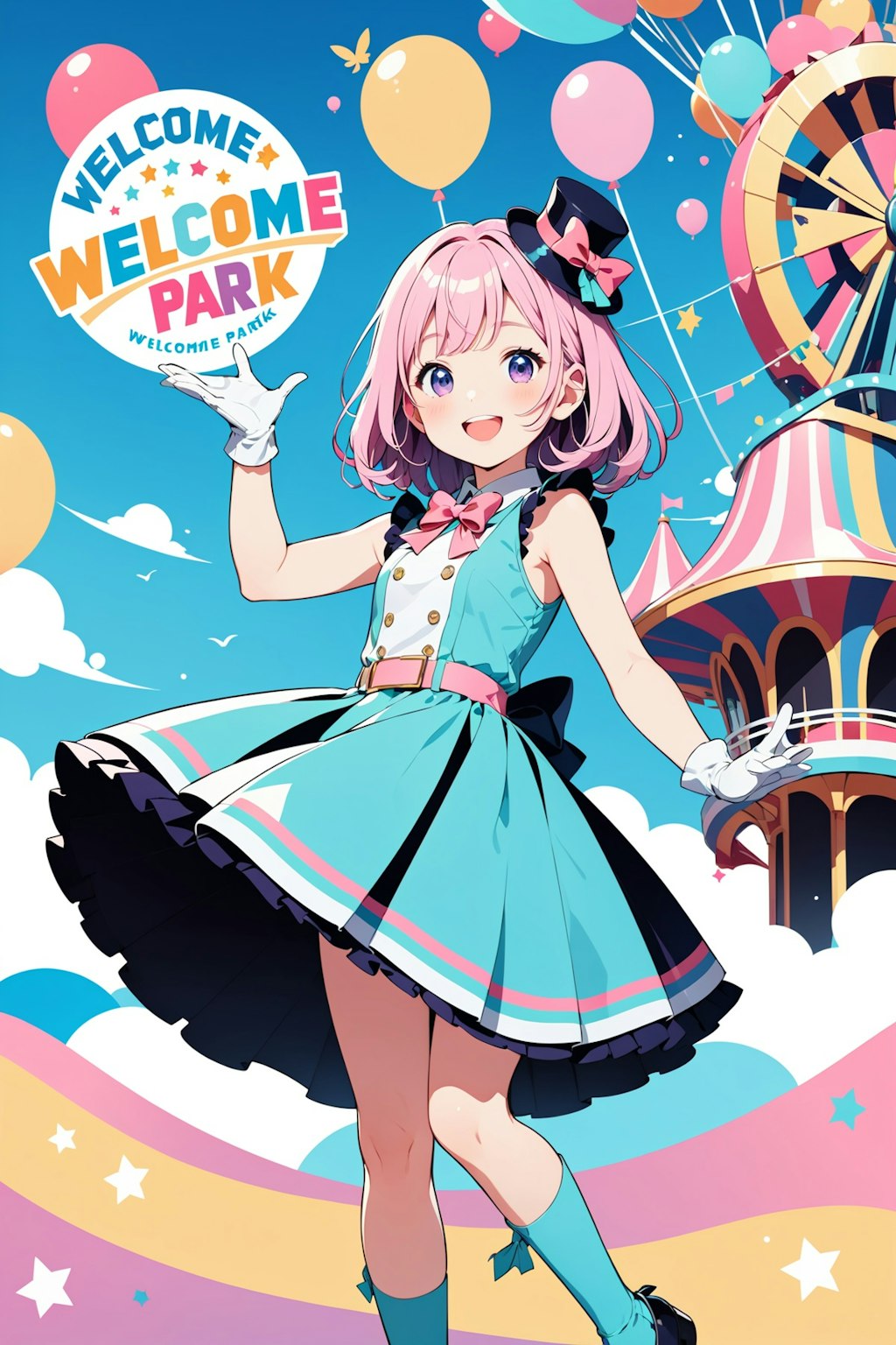 Welcome Park