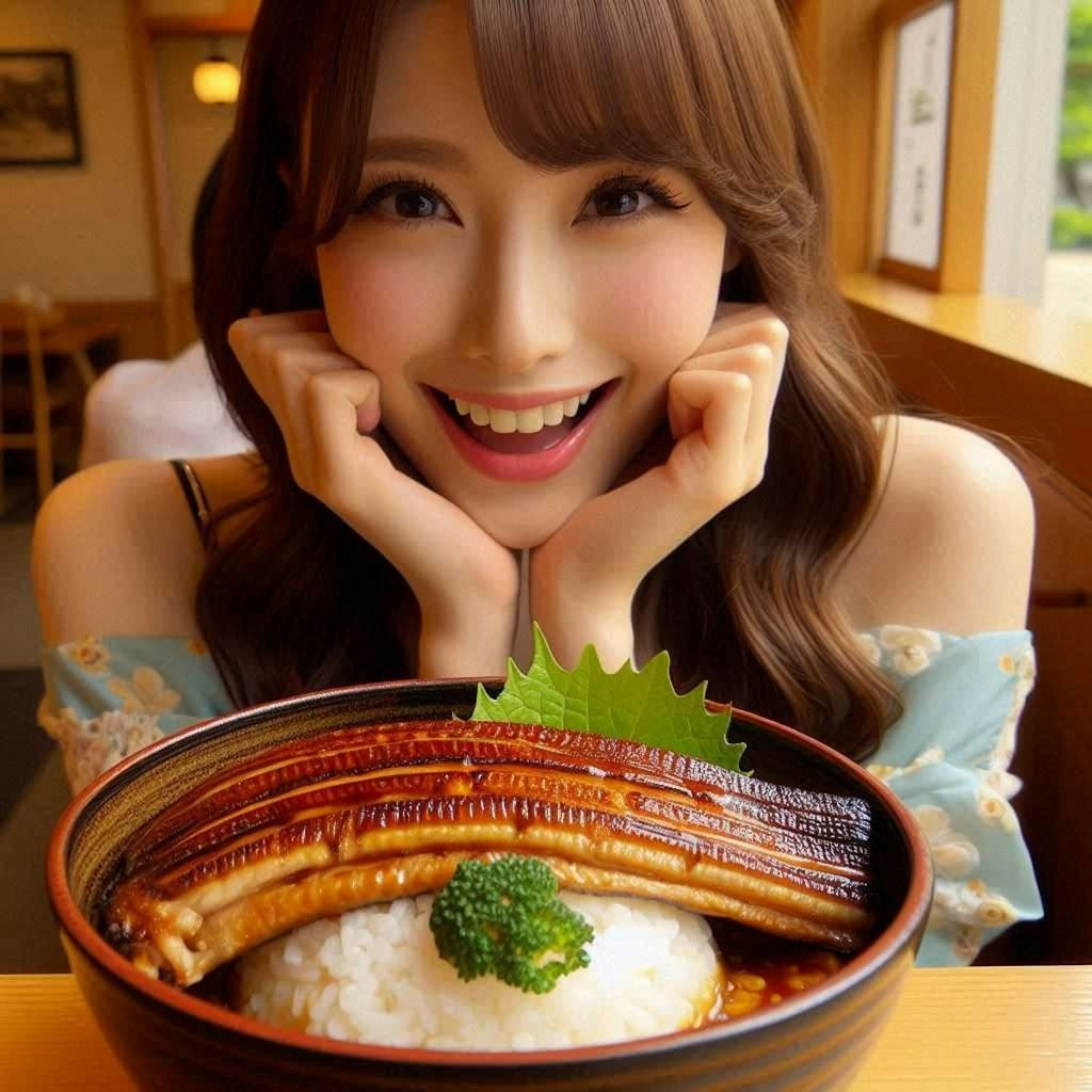 土用の丑の日