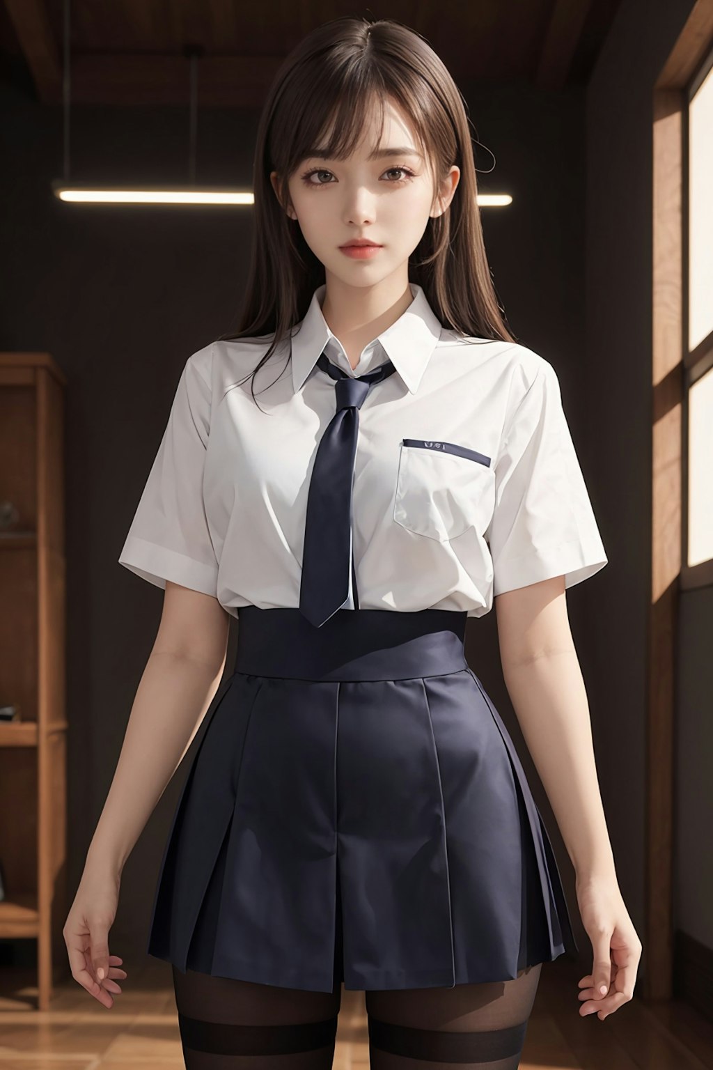 制服