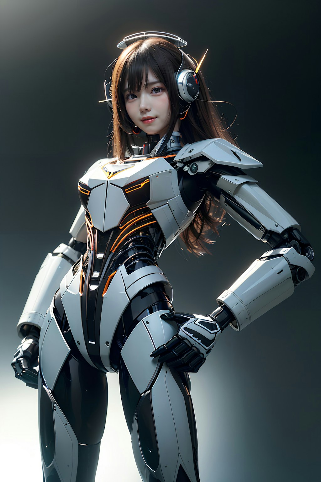 静かなる決意
