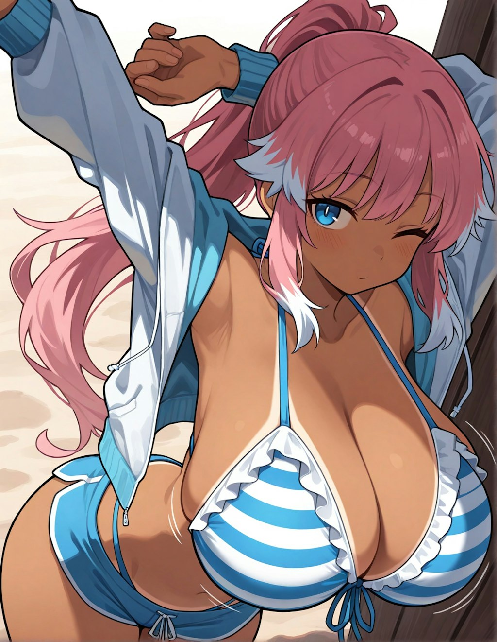 水着