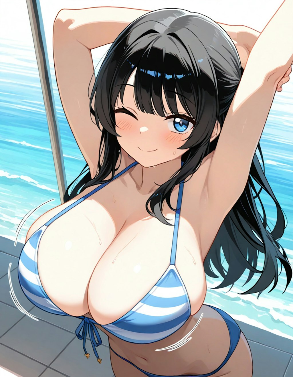 水着