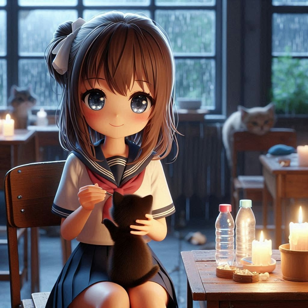 またみてね！