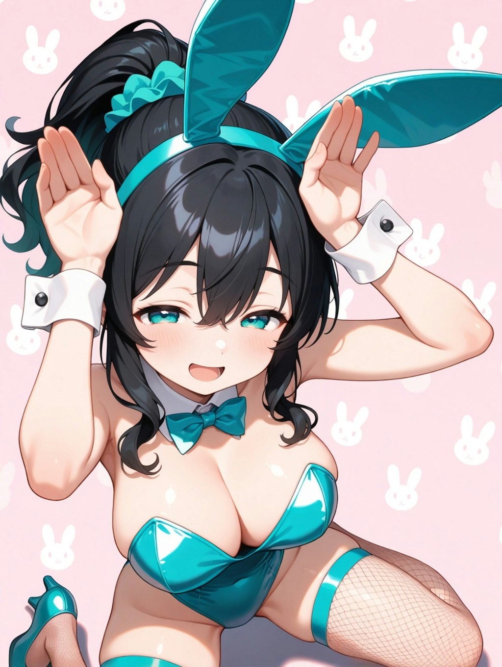 うさみみみみみ