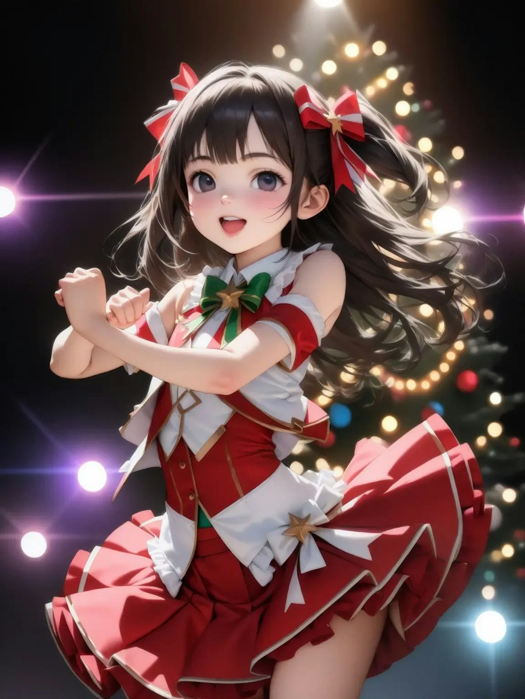 Xmasコンサート