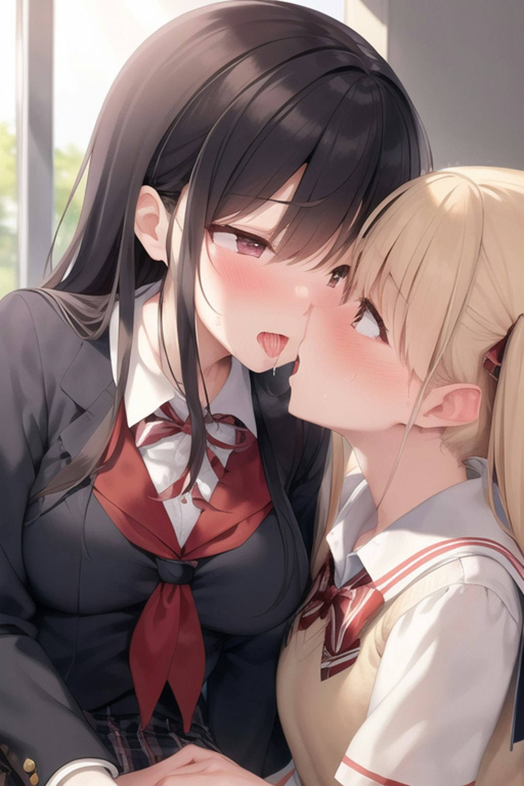 百合