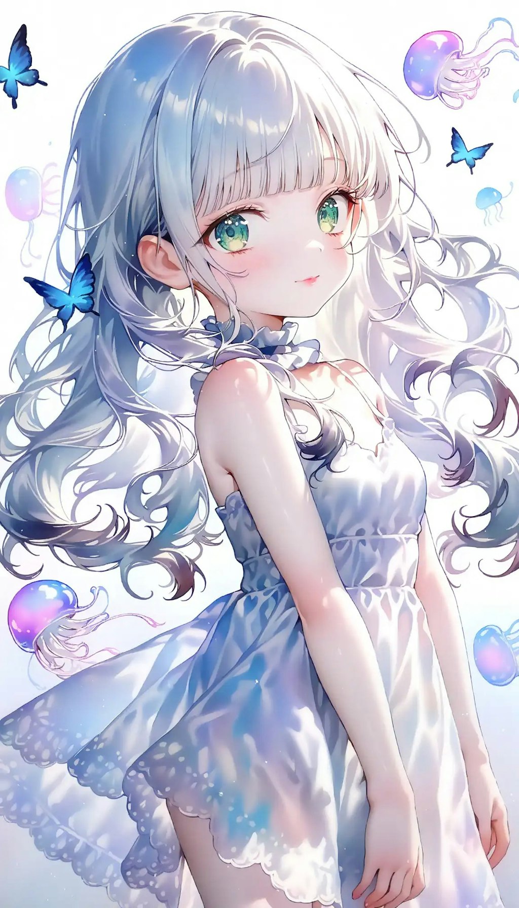 海月