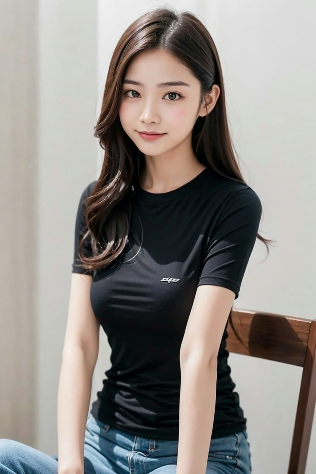 美少女図鑑489