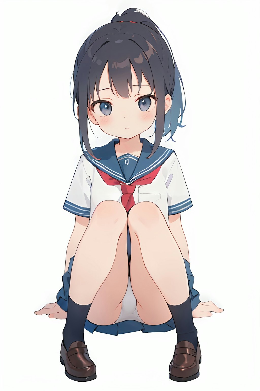 どの子が好み？