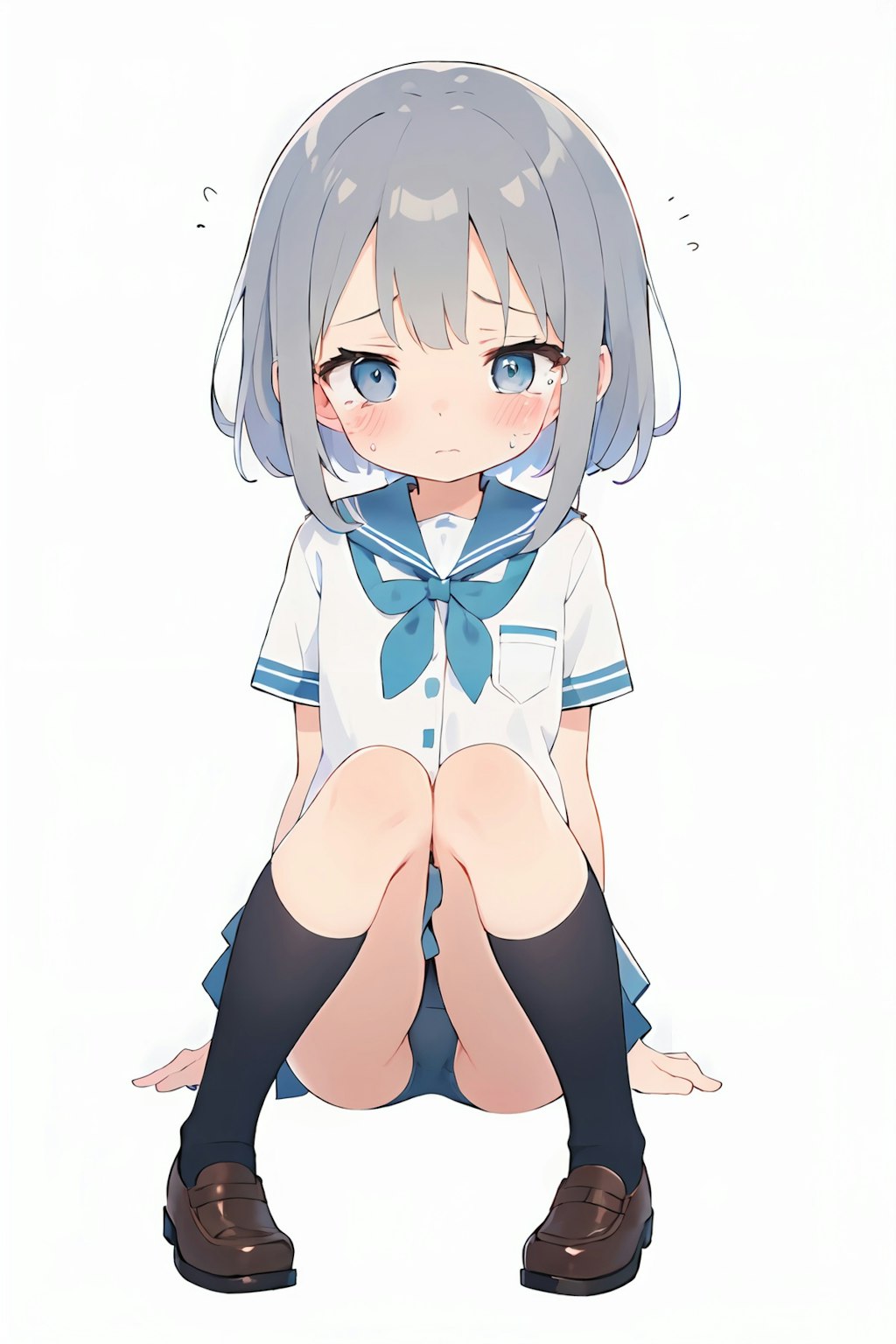 どの子が好み？