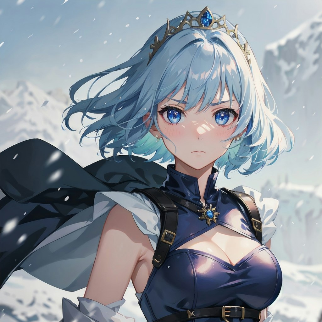 雪姫