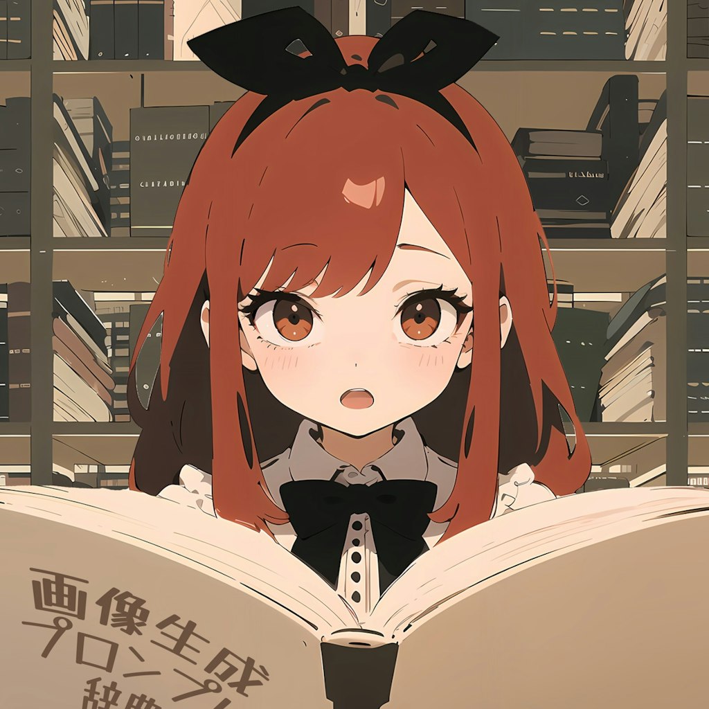 辞書の日