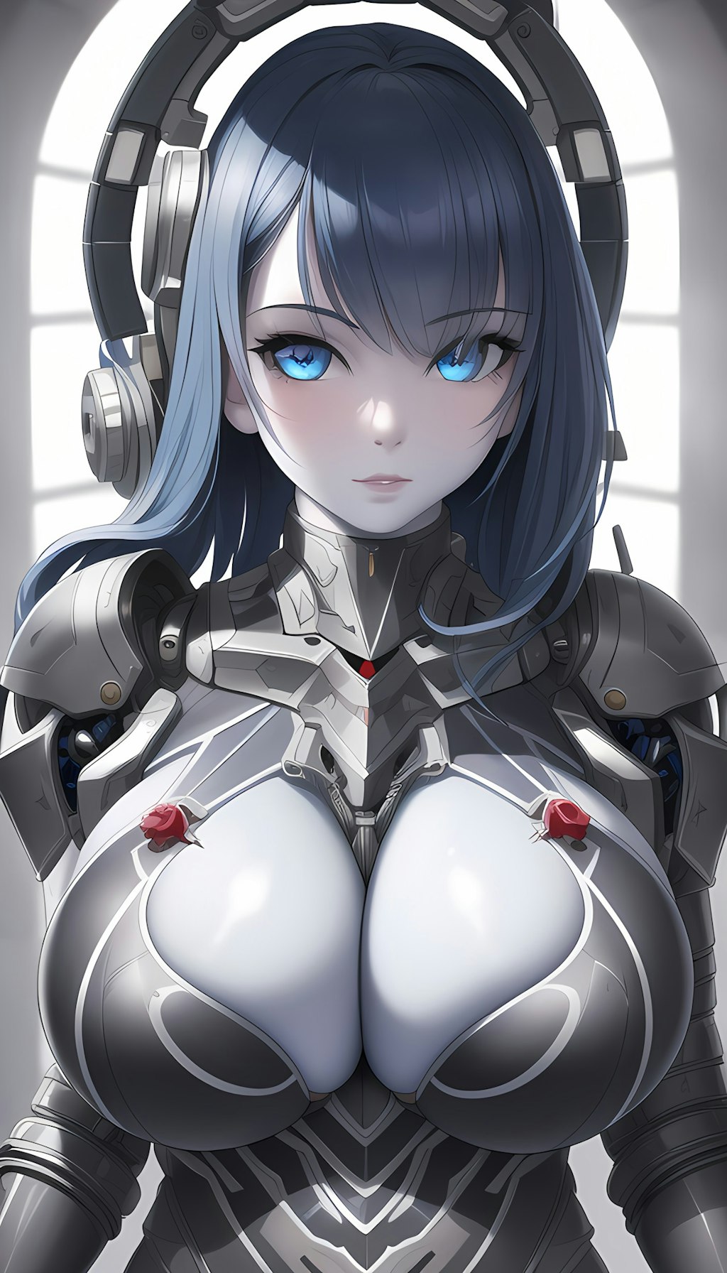 cyber娘