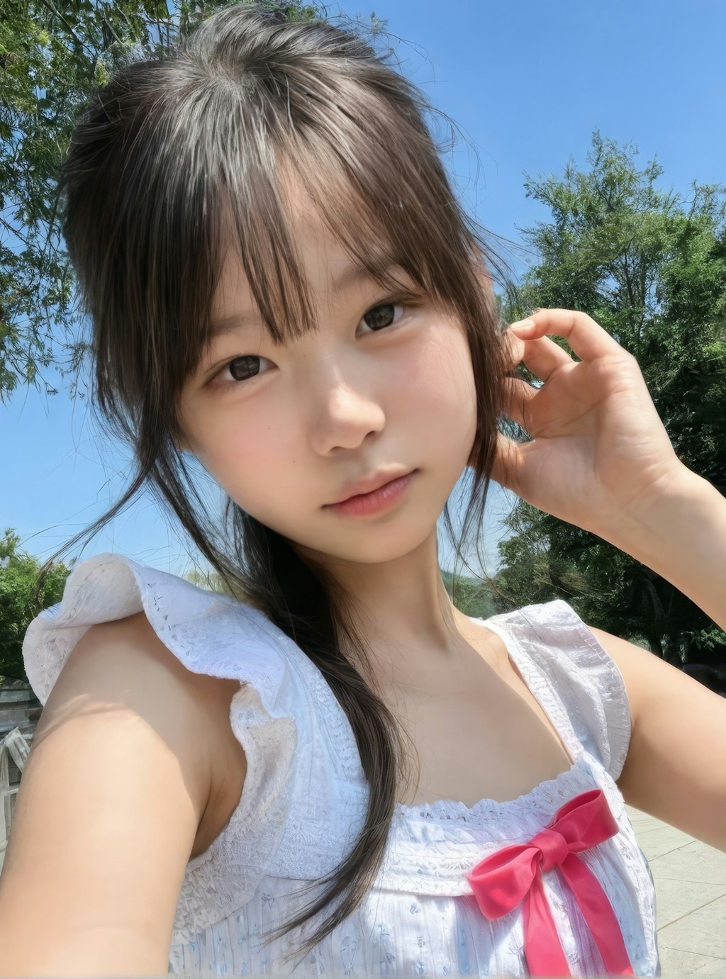♡自分好み美女♡