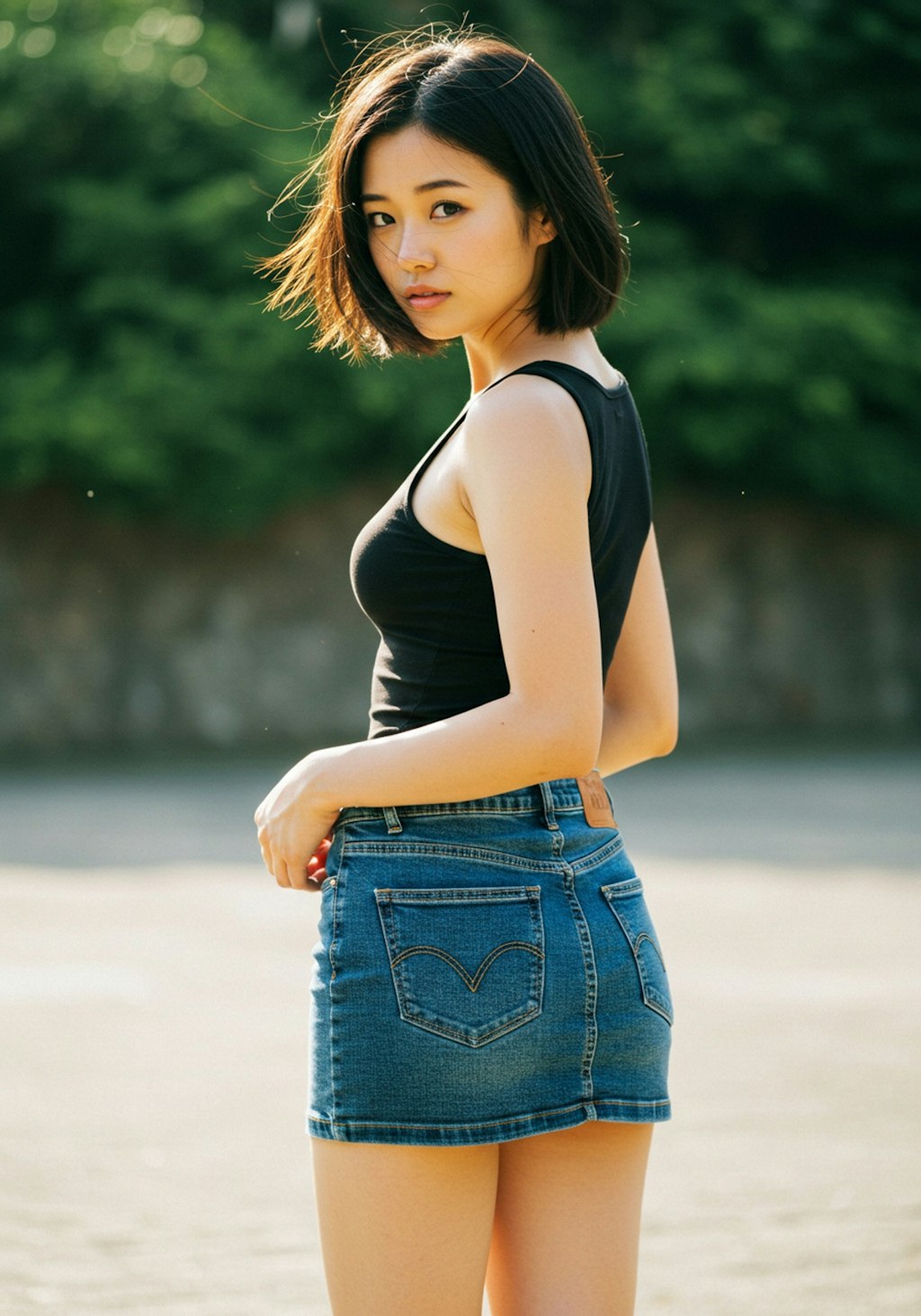 Girl