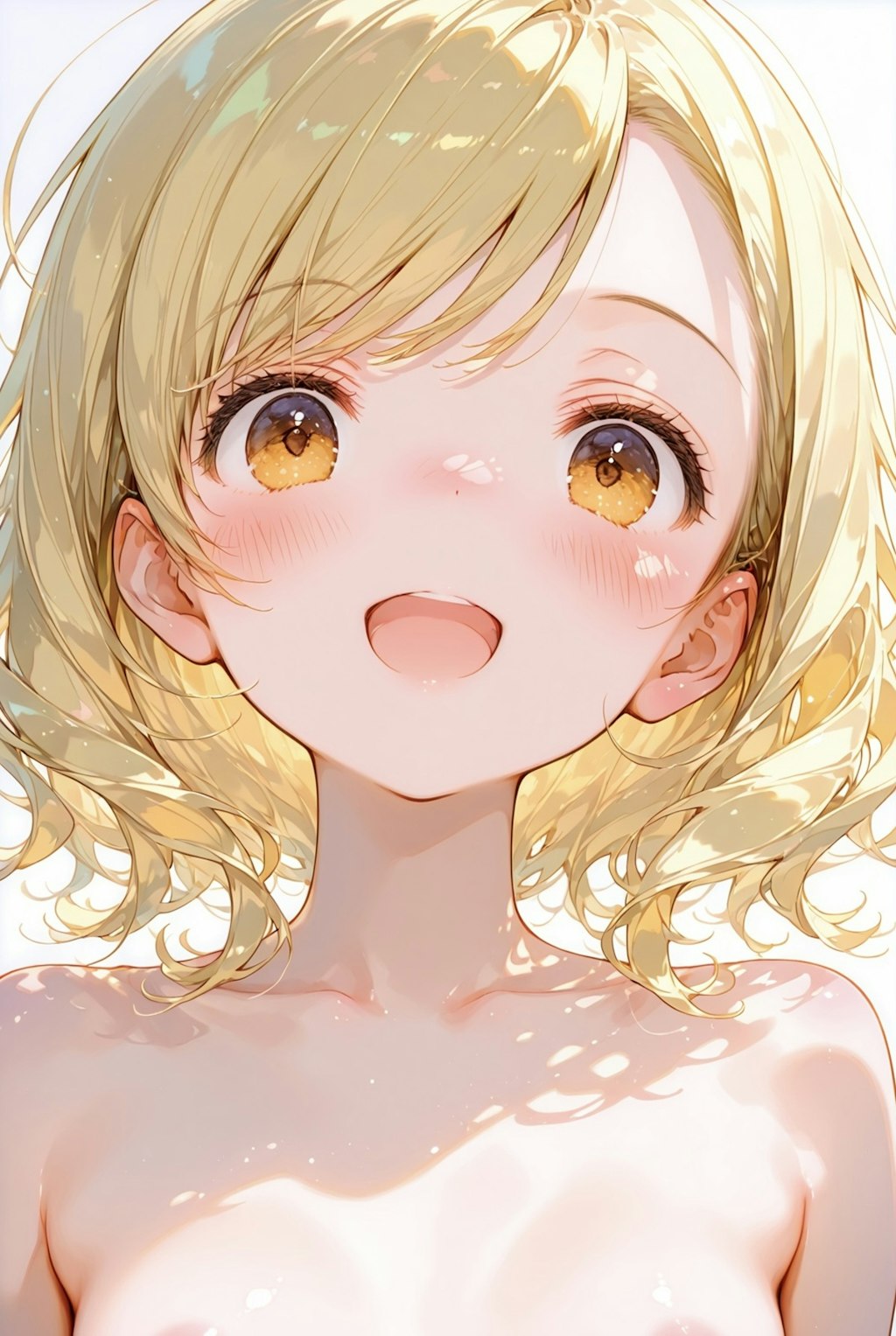 DIRTユイちゃん