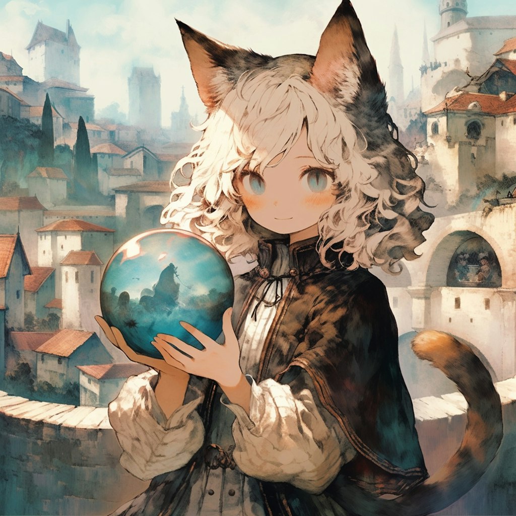 猫水晶，Cat crystal