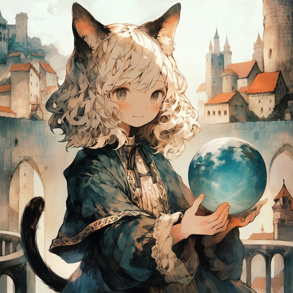 猫水晶，Cat crystal