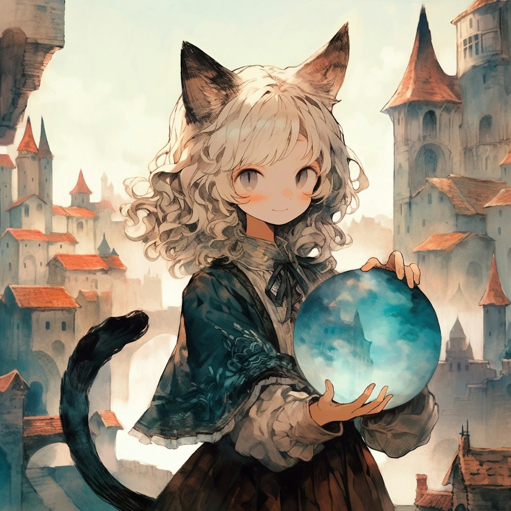 猫水晶，Cat crystal