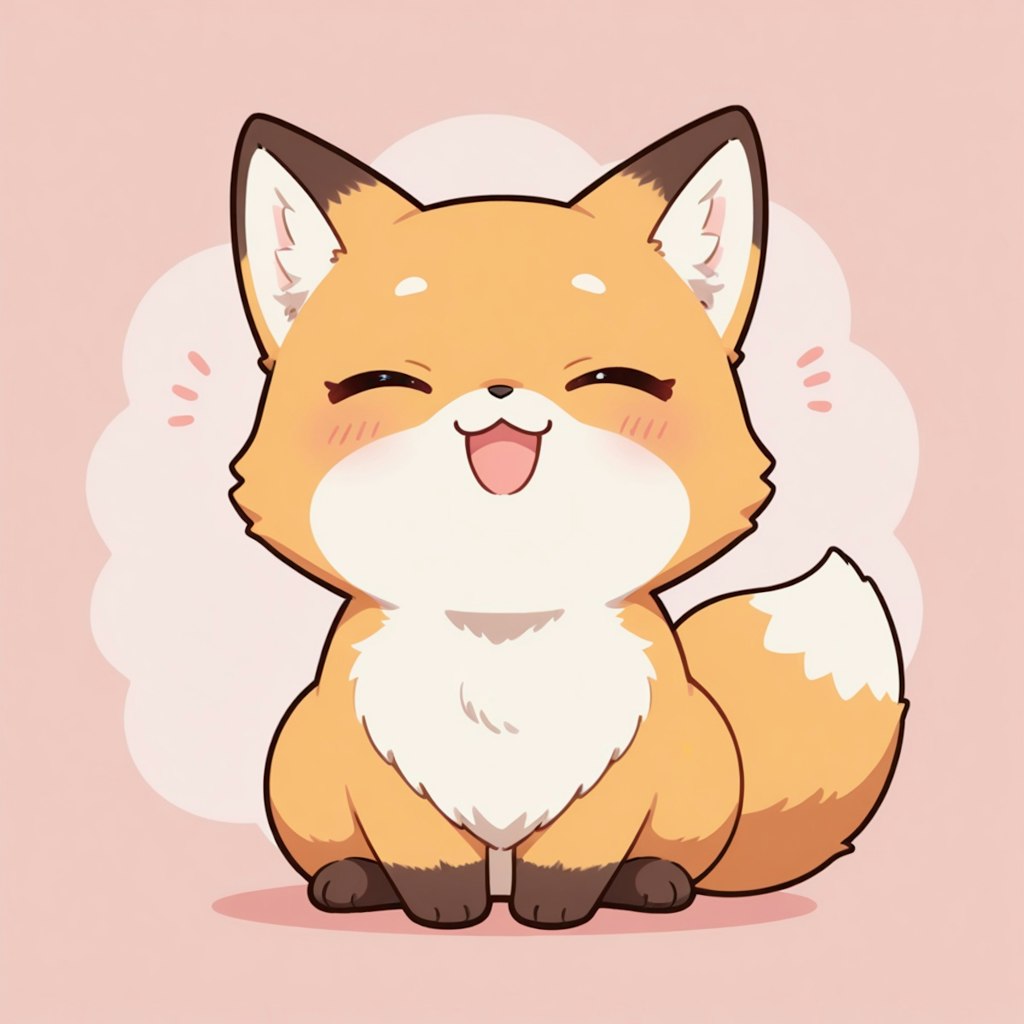 きつね