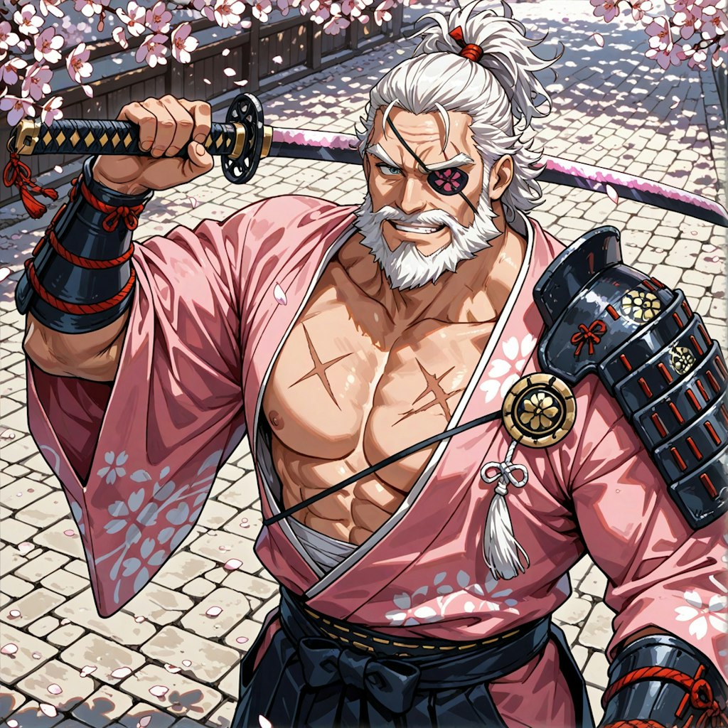 最強×最強…無敵じゃあ！