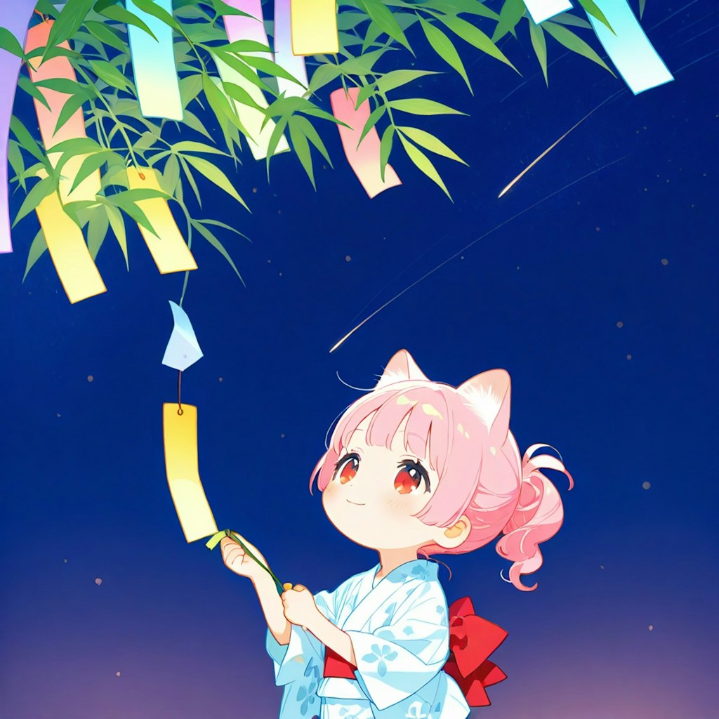 七夕