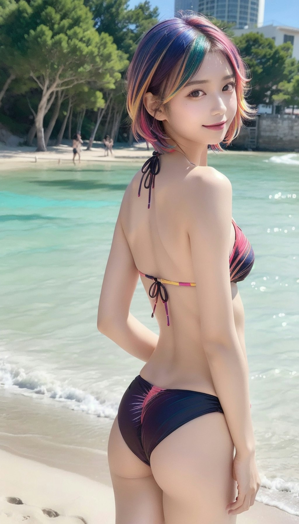 海辺62