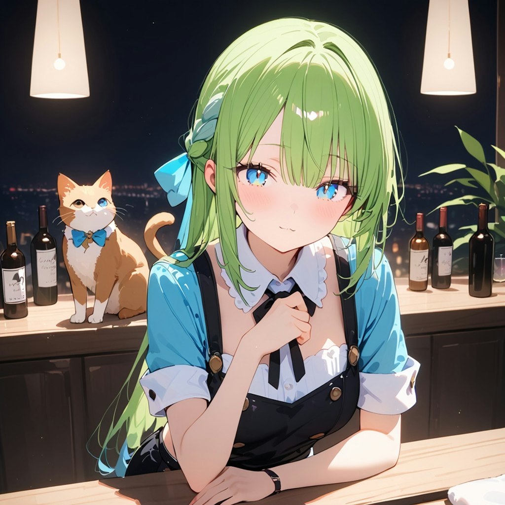 ようこそ