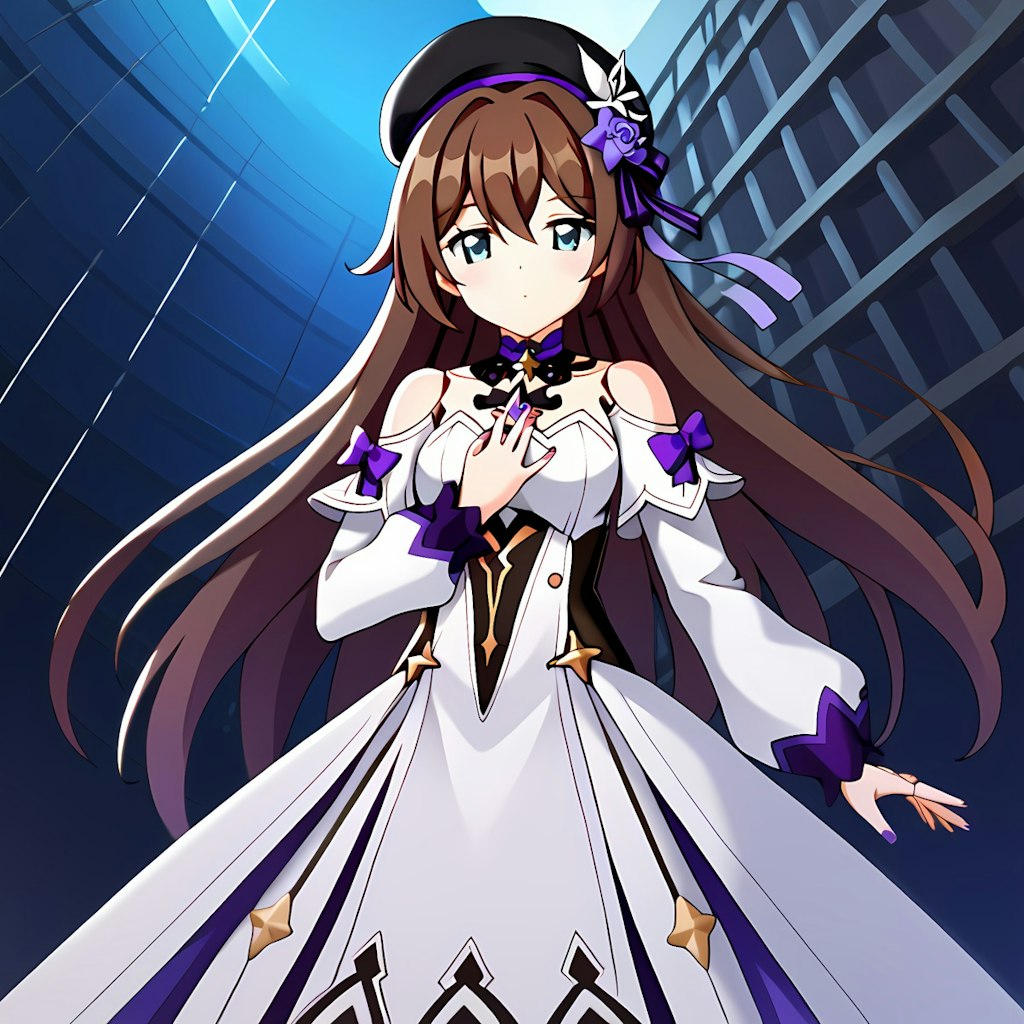 キャラなんてどれも一緒ですよ2