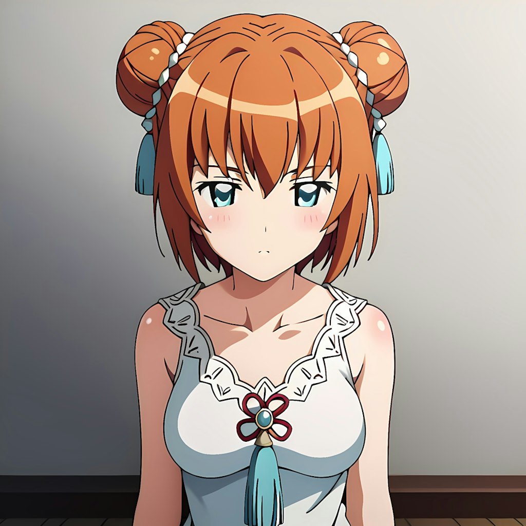 キャラなんてどれも一緒ですよ2