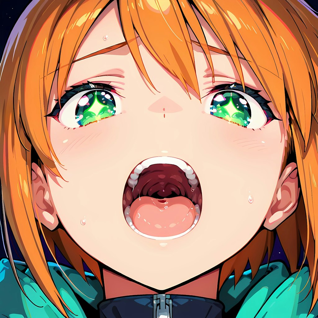 キャラなんてどれも一緒ですよ2