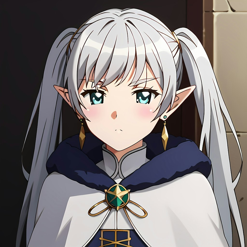 キャラなんてどれも一緒ですよ2