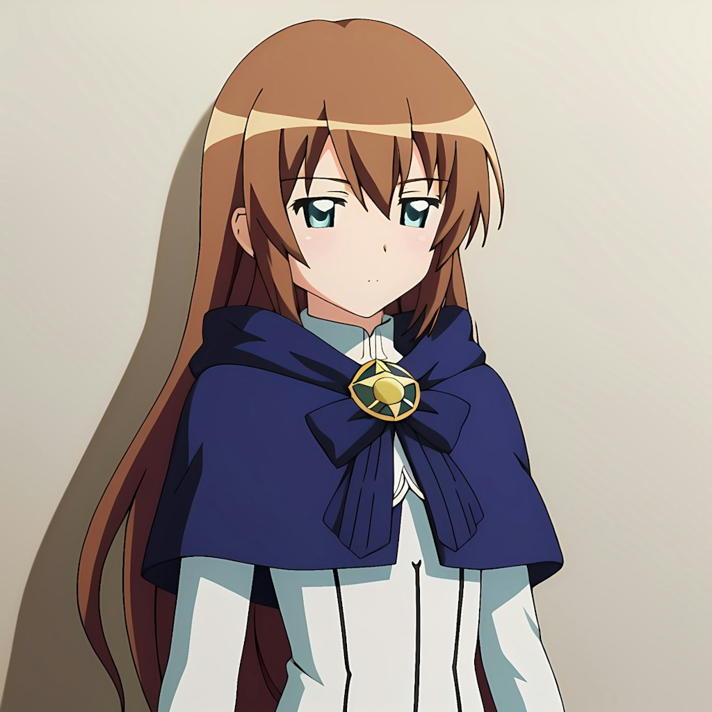 キャラなんてどれも一緒ですよ2